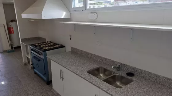 La Provincia finalizó la construcción de un centro de desarrollo infantil en Metán