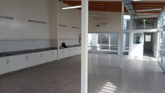 La Provincia finalizó la construcción de un centro de desarrollo infantil en Metán