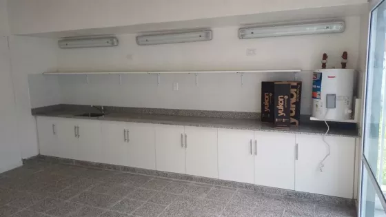 La Provincia finalizó la construcción de un centro de desarrollo infantil en Metán