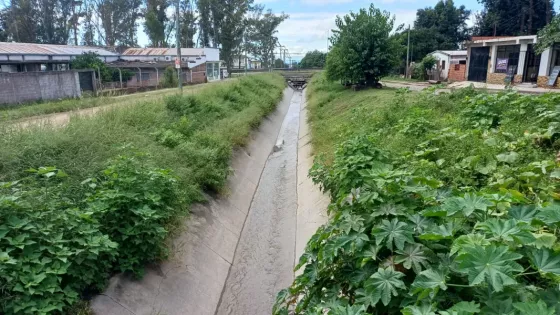Metán: obras y análisis de proyectos luego de las inundaciones