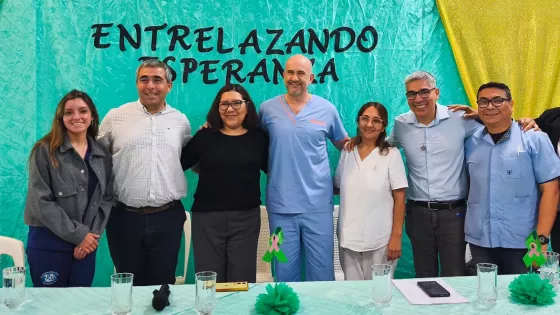 Salta fortalece la detección del cáncer de cuello uterino con tecnología y acciones territoriales
