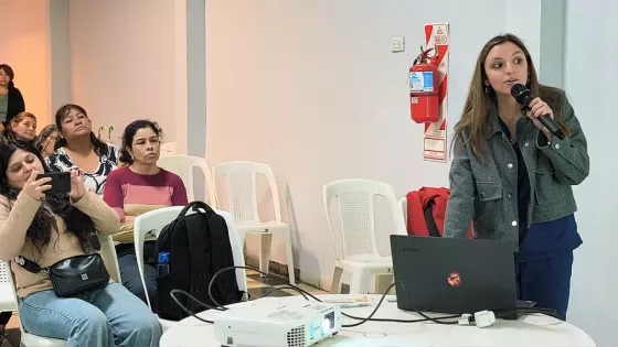 Salta fortalece la detección del cáncer de cuello uterino con tecnología y acciones territoriales