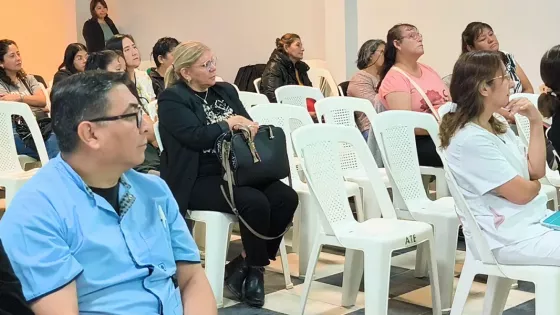 Salta fortalece la detección del cáncer de cuello uterino con tecnología y acciones territoriales