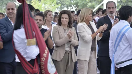 Más de 800 salteños se capacitaron en el Aula Taller Móvil en Campo Quijano