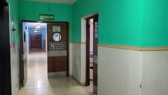 Salud supervisa servicios y consolida una agenda de trabajo en hospitales del norte provincial