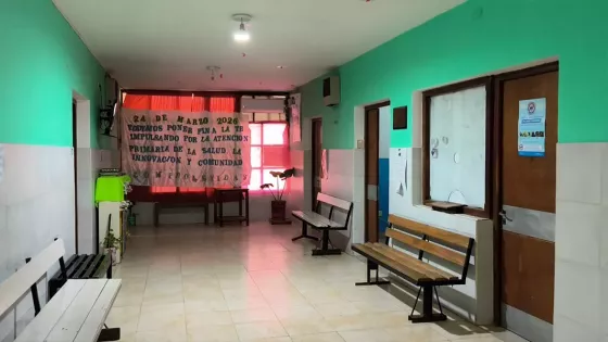 Salud supervisa servicios y consolida una agenda de trabajo en hospitales del norte provincial