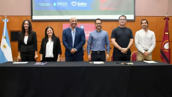 La ciudad de Salta se incorpora al Monotributo Unificado desde el 1 de abril 