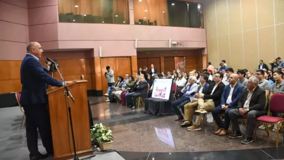 La ciudad de Salta se incorpora al Monotributo Unificado desde el 1 de abril 