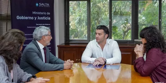 Se realizará en Salta el IV Congreso Nacional Penal Adolescente y Juvenil