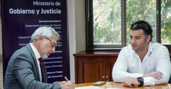 Se realizará en Salta el IV Congreso Nacional Penal Adolescente y Juvenil