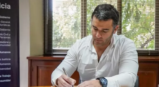 Se realizará en Salta el IV Congreso Nacional Penal Adolescente y Juvenil