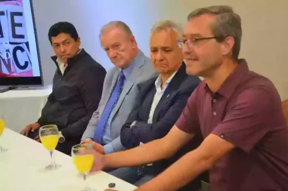 Abril Cultural Salteño