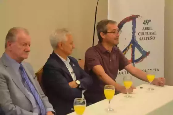 Abril Cultural Salteño