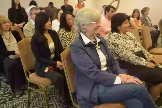 Abril Cultural Salteño