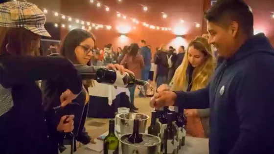 Semana del Malbec de Altura: propuestas culturales y sensoriales en Cafayate