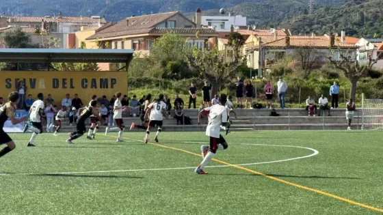 Batacazo salteño ante el Liverpool: Salta goleó al equipo inglés en el Mundialito de España