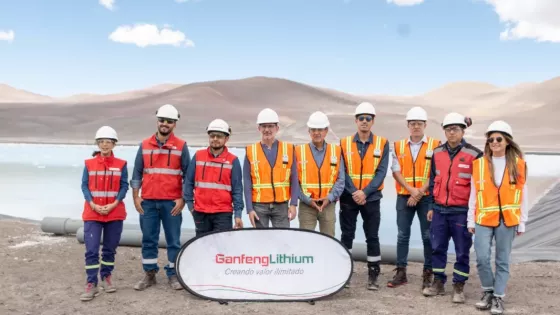 UPATECO y la Secretaría de Minería fortalecen la articulación con el sector productivo para impulsar la formación en la industria del litio