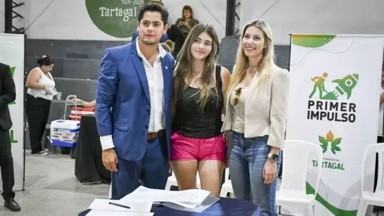 La Provincia activa Primer Impulso a través de la Coordinación Interministerial