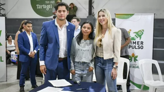 La Provincia activa Primer Impulso a través de la Coordinación Interministerial