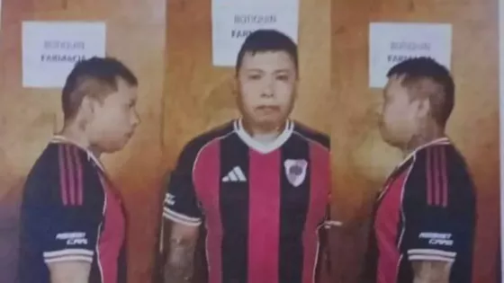 El Gobierno de Salta ofrece una recompensa de $10 millones para dar con el paradero de un prófugo por homicidio