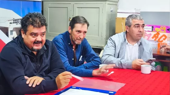 Salud designó al nuevo director de la Zona Sanitaria Centro-Oeste y fortalece la gestión territorial