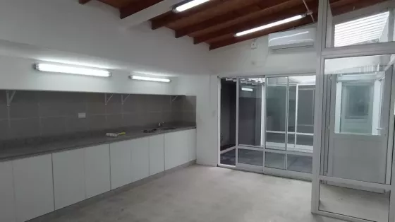 Finalizó la construcción de un centro de desarrollo infantil en Chicoana