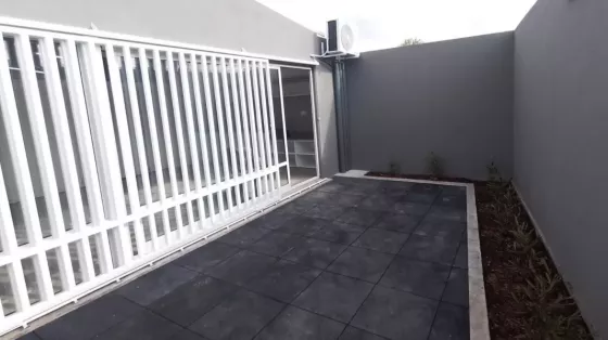 Finalizó la construcción de un centro de desarrollo infantil en ChicoanaFinalizó la construcción de un centro de desarrollo infantil en Chicoana