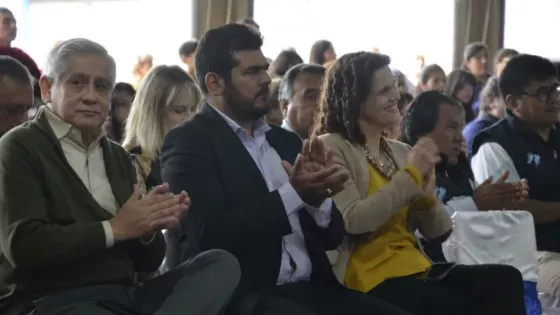 La Escuela Técnica de Ciudad de Milagro festejó sus 50 años