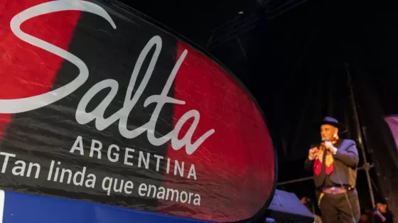 Miles de salteños disfrutaron el festival en homenaje al Chango Nieto