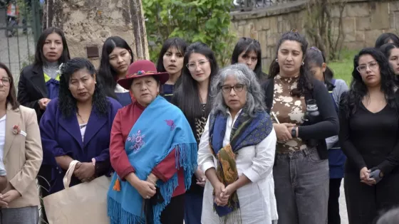 Inició el V Congreso de Educación Intercultural Bilingüe