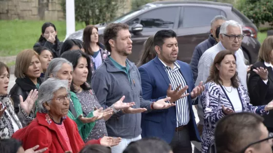 Inició el V Congreso de Educación Intercultural Bilingüe