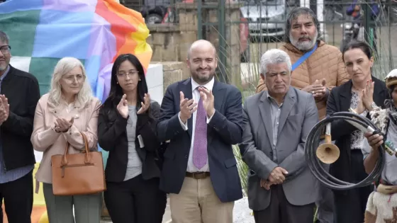 Inició el V Congreso de Educación Intercultural Bilingüe