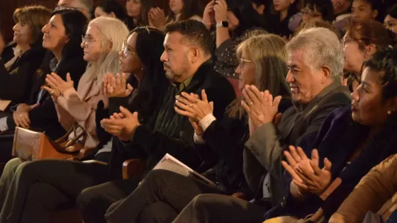 Inició el V Congreso de Educación Intercultural Bilingüe