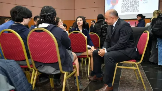 Educación Financiera : Lanzaron cursos para transformar el comportamiento de la ciudadanía y fortalecer la economía regional