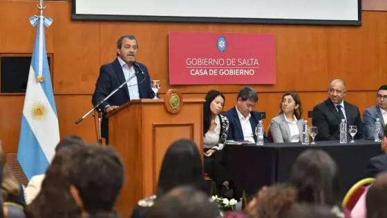 Educación Financiera : Lanzaron cursos para transformar el comportamiento de la ciudadanía y fortalecer la economía regional