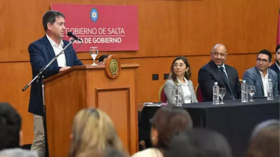 Educación Financiera : Lanzaron cursos para transformar el comportamiento de la ciudadanía y fortalecer la economía regional