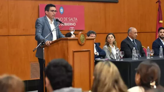 Educación Financiera : Lanzaron cursos para transformar el comportamiento de la ciudadanía y fortalecer la economía regional