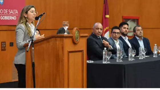 Educación Financiera : Lanzaron cursos para transformar el comportamiento de la ciudadanía y fortalecer la economía regional