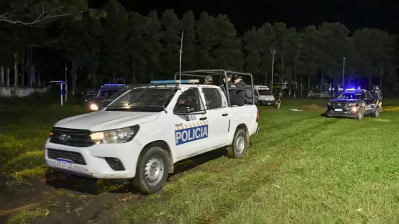 La Policía realizó más de 20 allanamientos en Tartagal y Salvador Mazza