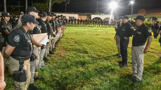 La Policía realizó más de 20 allanamientos en Tartagal y Salvador Mazza