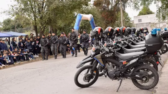 Se puso en marcha el Ciclo de Talleres en materia de Prevención 2026