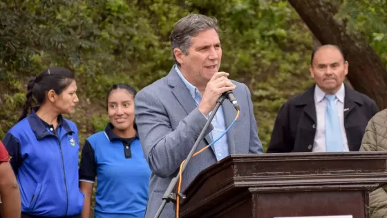 Se puso en marcha el Ciclo de Talleres en materia de Prevención 2026