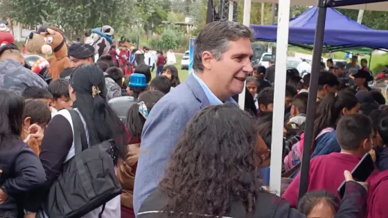 Se puso en marcha el Ciclo de Talleres en materia de Prevención 2026