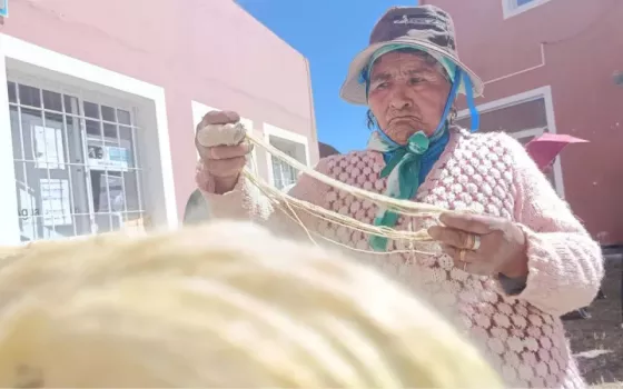 Se puso en marcha la Red de Mercados Artesanales de Salta