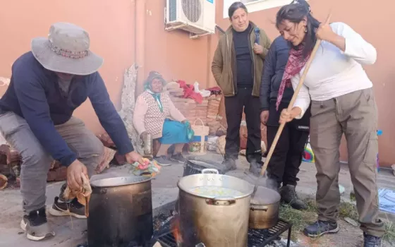 Se puso en marcha la Red de Mercados Artesanales de Salta
