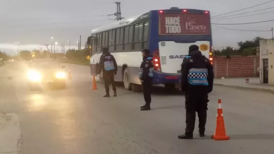 Seguridad vial