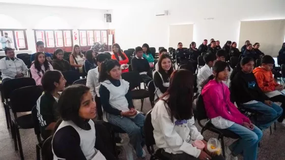 Animaná cuenta con un Centro de Mediación Comunitario renovado y fue sede de una jornada integral de acceso a justicia