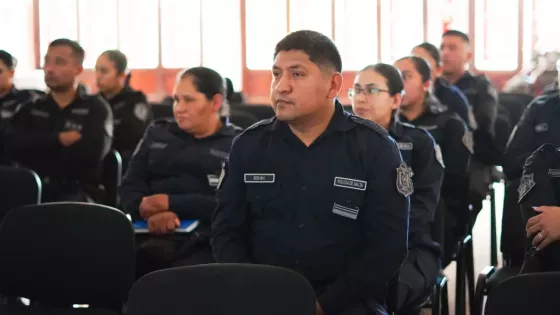 Animaná cuenta con un Centro de Mediación Comunitario renovado y fue sede de una jornada integral de acceso a justicia