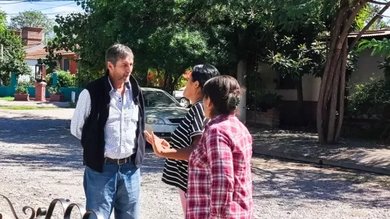 Salud supervisa servicios y fortalece la atención en hospitales del Valle de Lerma
