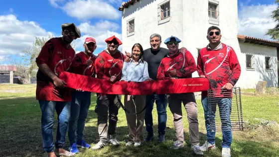 Impulsan la difusión de emprendedores formados en la Casona de La Paz
